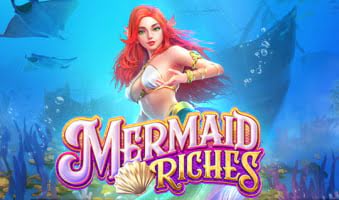 Demo Slot Mermaid Riches