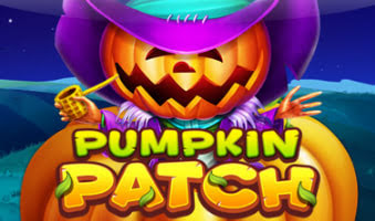 Demo Slot Pumpkin Patch