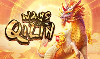 Demo Slot Ways of the Qilin