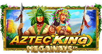 aztec king megaways