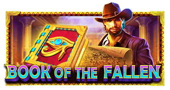 book of fallen slot demo pragmatic