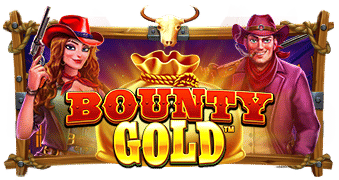 slot demo pragmatic bounty gold
