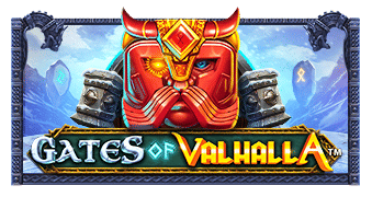 gate of valhalla pragmatic slot demo