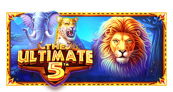 the ultimate 5 slot demo pragmatic